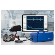 Vibromètre laser SWIR numérique Fiber - couplé par fibre optique avec têtes compactes et flexibles_2