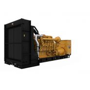 3512c (1 750 ekw, 60 hz) groupes électrogènes industriel diesel - caterpillar - caracteristique nominale min max 1 750 kw_2