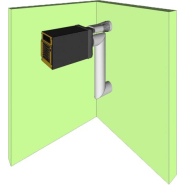 Climatiseur de cave à vin monobloc gainable MPC - Friax Industrie - Genesis Plus et Vintage avec options connectées_2