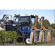 Ef 100 - 140  - tracteur enjambeur - frema - à transmission hydrostatique 2 ou 4 roues motices_2