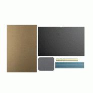 Filtre de confidentialité pour PC portable grand écran 14 pouces HP_2
