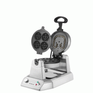 Gaufrier mini gaufres belges WMB400XCE | Waring - FE789_2