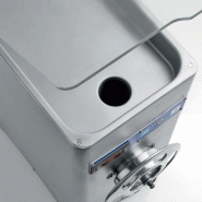 Hachoir électrique réfrigéré professionnel INOX - TR32 - 450 kg/h - Triphasé | Fama Industrie_2
