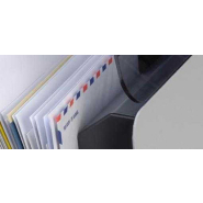 Ouvre-lettre adapté au traitement de gros volumes de courrier entrants - Vitesse de traitement 45000 enveloppes/h -OLF 45_2
