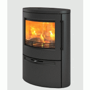 Poêle a bois termatech TT55R_2