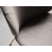 Sièges d'accueil EDEN - Ref : EDEN_2