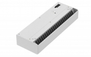 Smart M 1000 A - Rideau d'air à eau chaude - Design contemporain et technologie avancée_2