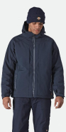 Veste Softshell WINTER homme (JW7019) - Réf: DK0A4XTM - Imperméable, Respirante, Rembourrée, Multipoches_2
