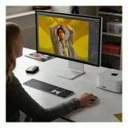 Apple Mac Studio Apple M M2 Max 32 Go 512 Go SSD macOS Ventura Mini PC Argent_2