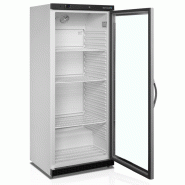 Armoire réfrigérée positive blanche vitrée - GN2/1 - 570L  | Tefcold - UR600G_2