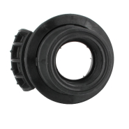 Demi-raccord symétrique avec verrou - DN 80 mm - F 2