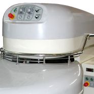 Pétrin professionnel Easy à cuve amovible - Pietroberto - 820 à 1250 kg - ergonomique et programmable_2