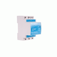 Protections foudre & CEM - PRO TAS3016A - 30 V - Type II/III - Boîtier DIN 3 modules_2