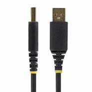 StarTech Cble USB vers Série de 2m, Rétention COM_2