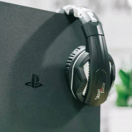 Steelplay Casque Filaire Stereo - HP42 - Camo (Multi)_2