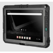 Tablette durcie 10