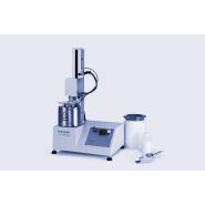 Viscosimètre standard pour l'amidon : Viscographe Brabender-E_2