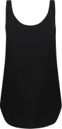 Débardeur femme - Réf: SK234 - Skinni Fit - 60% coton, 40% polyester - Encolure évasée - Ourlet incurvé_2