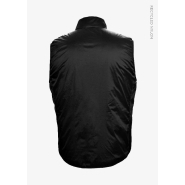 Gilet ultra-léger - légère et aérée - Jasper unisexe - Noir - Nimbus_2