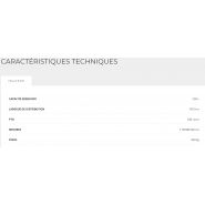 Mca-w elektro distributeur d'engrais - arbos - capacité 590 l_2