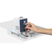 Pyrolyseur  GCMS à point de Curie JHP 10_2