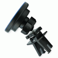 ROLINE Chargeur sans fil (15W) et support pour smartphone de voiture, induction_2