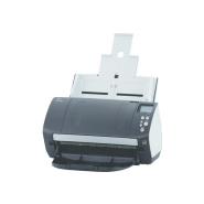 Scanner de documents compatible avec PaperStream IP