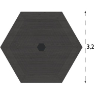 Uniplay Miami réf-8020955 - Hags - Chalet en bois avec fondation à enterrer_2