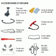 As944llw - monte/demonte-pneus automatique provac avec blocage exterieur de 10 à 24_2