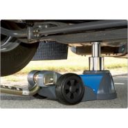 B25-2 - crics hydropneumatiques - ac hydraulic - capacité : 25/10 t_2