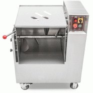 Mélangeur professionnel à viande électrique - 70 L | Qdm - TFBX70_2