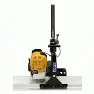 Règle vibrante alu thermique 2 à 4 m enar_2