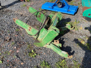 Relevage avant John Deere Relevage avant - En occasion_2