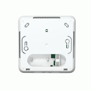 Thermostat d'ambiance analogique filaire / wt-a03_2