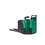 Transpalette électrique à plate-forme PBV20-25N3 - 2 à 2,5 tonnes avec châssis robuste et système DriveSteady_2