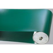 Bandes transporteuses monomatières Mafdel - souplesse, facilité d’utilisation et résistance élevée_2