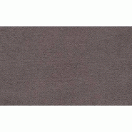 Canapé lit 4 places convertible express - Matelas 16 cm - Lattes 160 cm - Tête de lit intégrée - Microfibre taupe_2