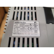Écran Hakko Electronics Monitouch V810iCD_2