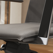 Fauteuil de direction pour les environnements élégants et sobres - ATOS_2