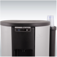 Fontaine refrigerée edafim lumio_2