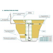 Poste de relevage CALPEDA : califiltre 1400 - 304335_2