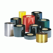 Rubans transfert thermique - Cire, Cire-résine, Résine, NETFlex et cartouches d'encre Epson C3500/7500/G, Vip Color, Primera_2