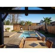 Lames de terrasses en Pin Sylvestre - FP Bois - largeur 147mm ou 170mm - traité Classe 4 jusqu'à 5.1m_2