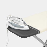 Table à repasser taille D -135 x 45 cm, Spring Bubbles - Brabantia UGS134760 EAN8710755134760_2