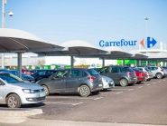 Abri Volans - Ombrière photovoltaïque aérienne pour parkings et allées piétonnes_2