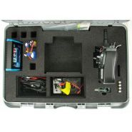 Blade 350 QX - Mallette de rangement pour drone - Caltech - Plastique - Référence VG-BLA1_2