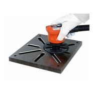 Chanfreineuse portative pneumatique - ASO 310 - Fraisage sans bavures et chanfreinage à 45°_2