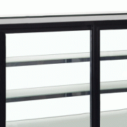 Comptoir réfrigérée lct750f/black TEFCOLD_2