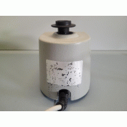 Mini-mélangeur Vortex VWR_2