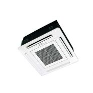 Solution de chauffage et climatisation silencieuse et compacte Hitachi